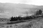 Cumbres & Toltec Scenic